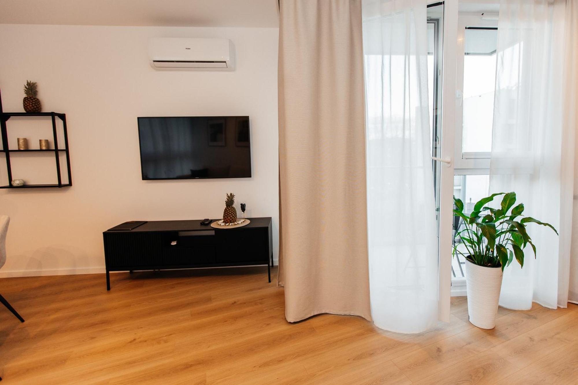 Maya'S Flats & Resorts 53 - Walowa 40, Gdaňsk Exteriér fotografie